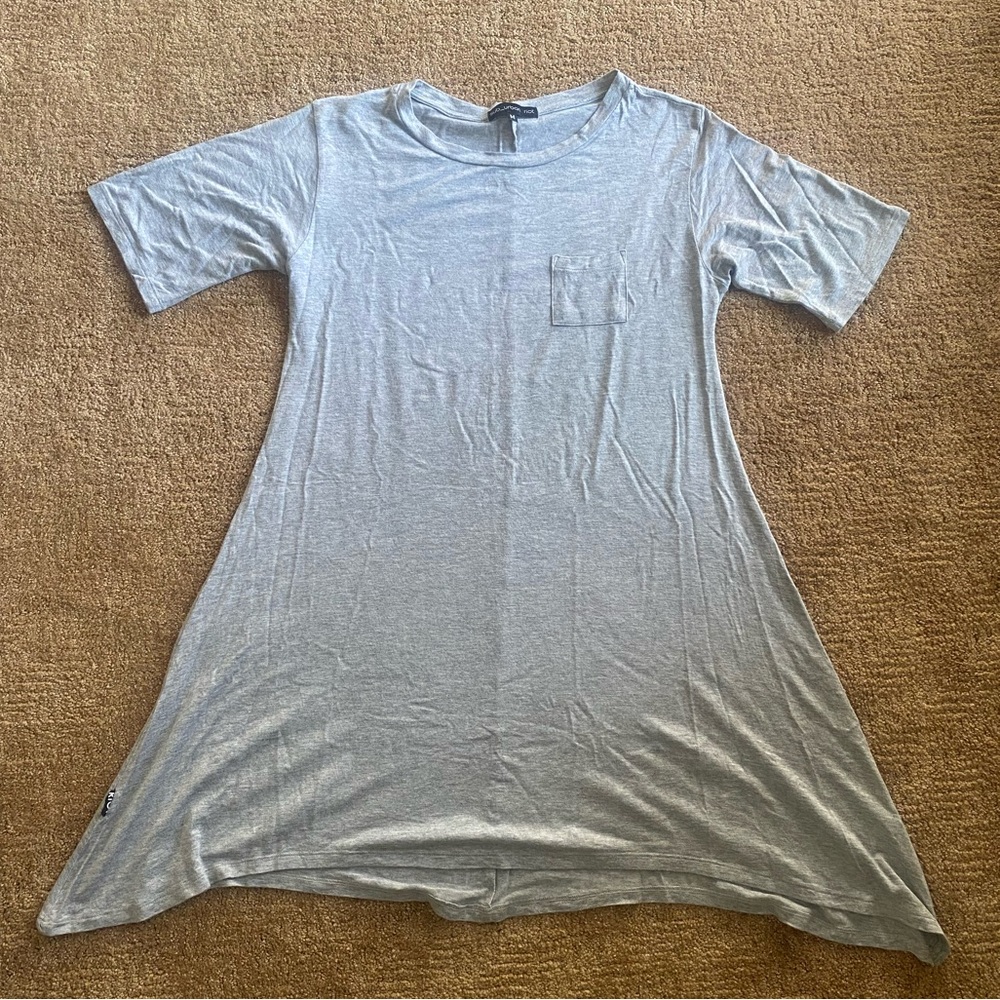 Sub Urban Riot t-shirt dress